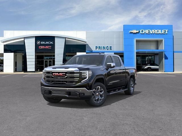 new 2025 GMC Sierra 1500 car, priced at $62,675