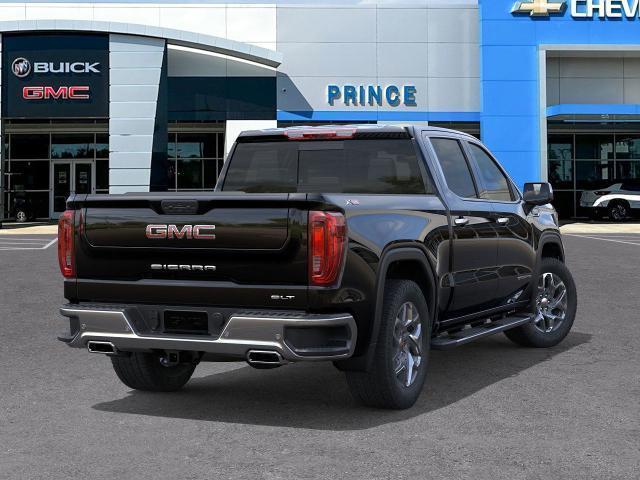 new 2025 GMC Sierra 1500 car, priced at $62,675