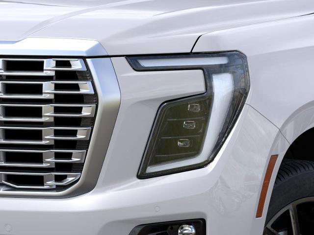 new 2025 GMC Yukon car, priced at $86,555