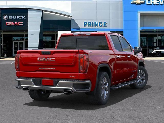 new 2025 GMC Sierra 1500 car, priced at $60,282