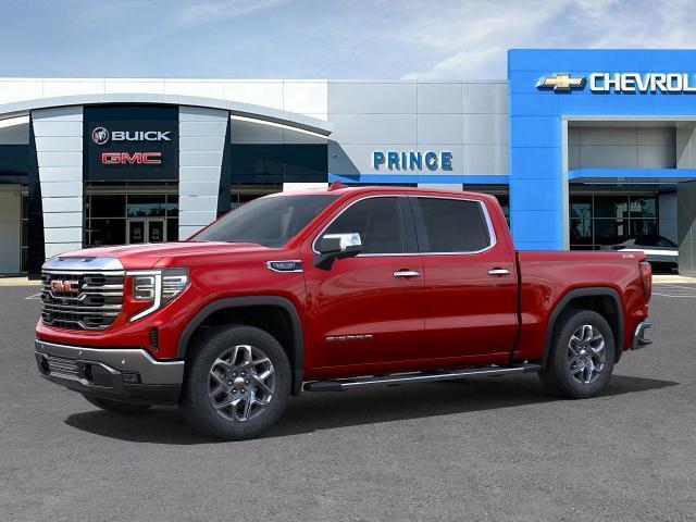 new 2025 GMC Sierra 1500 car, priced at $60,282