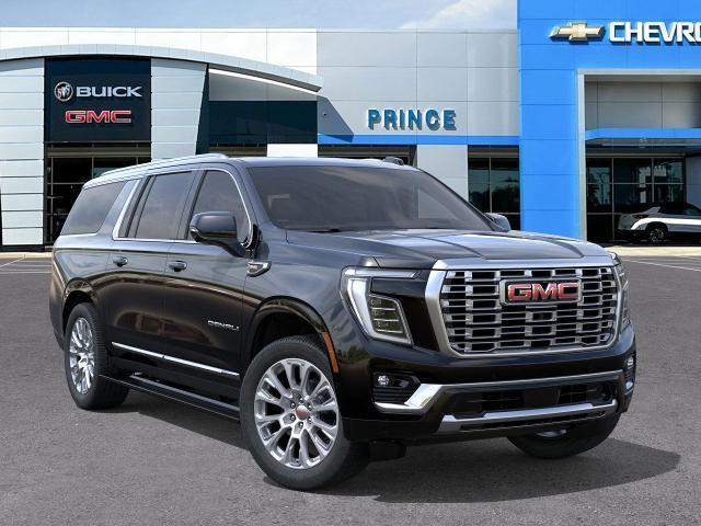new 2026 GMC Yukon XL car, priced at $92,955