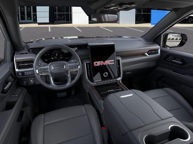 new 2026 GMC Yukon XL car, priced at $92,955