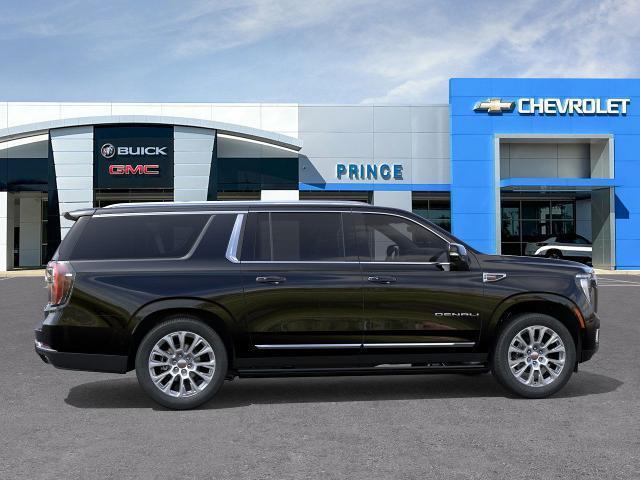 new 2026 GMC Yukon XL car, priced at $92,955