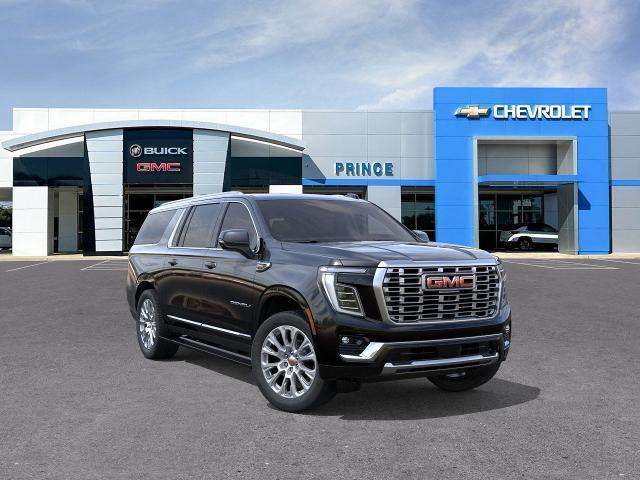 new 2026 GMC Yukon XL car, priced at $92,955