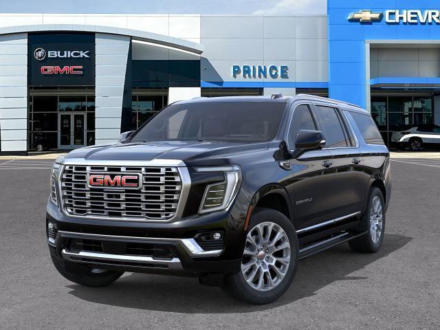 new 2026 GMC Yukon XL car, priced at $92,955