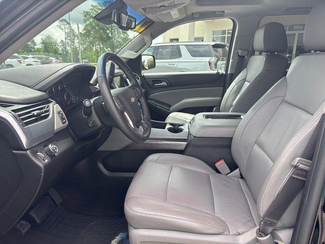 used 2017 Chevrolet Suburban car, priced at $20,974