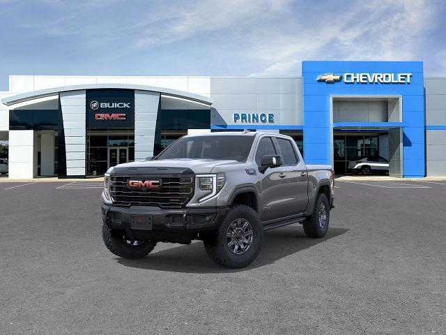 new 2026 GMC Sierra 1500 car, priced at $78,196