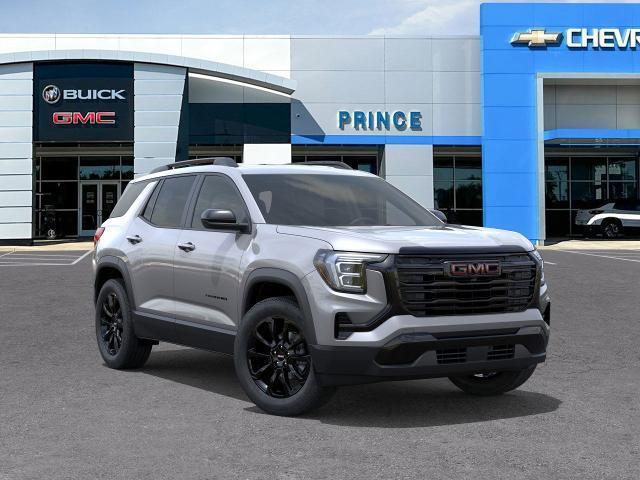 new 2026 GMC Terrain car, priced at $34,332