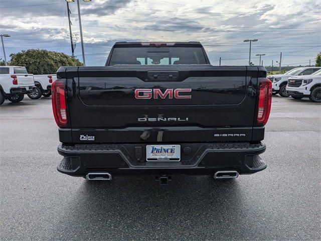 new 2025 GMC Sierra 1500 car, priced at $69,070