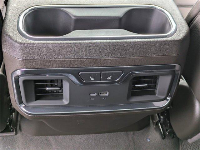 new 2025 GMC Sierra 1500 car, priced at $69,070