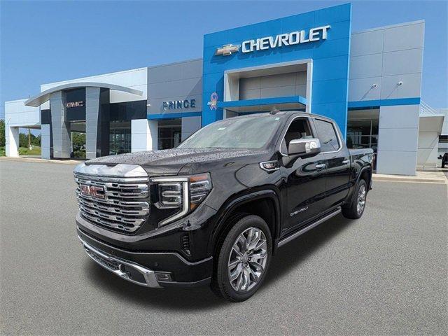 new 2025 GMC Sierra 1500 car, priced at $68,950