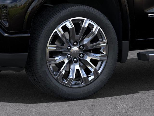 new 2025 GMC Sierra 1500 car, priced at $72,500