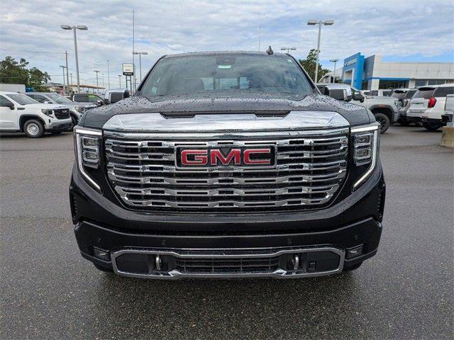 new 2025 GMC Sierra 1500 car, priced at $69,070