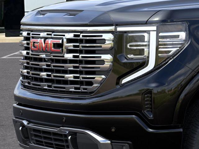 new 2025 GMC Sierra 1500 car, priced at $72,500