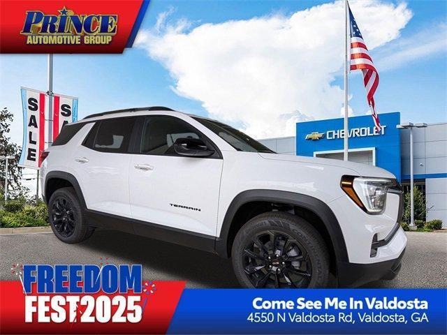new 2026 GMC Terrain car, priced at $30,888