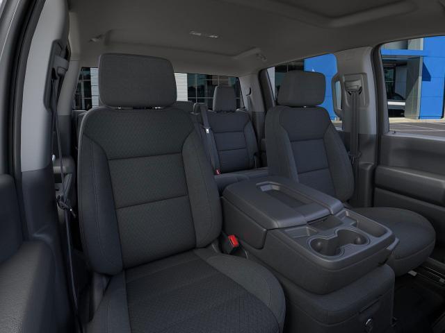 new 2025 Chevrolet Silverado 2500 car, priced at $66,090