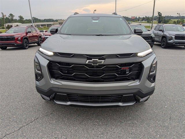 new 2026 Chevrolet Equinox car, priced at $35,154