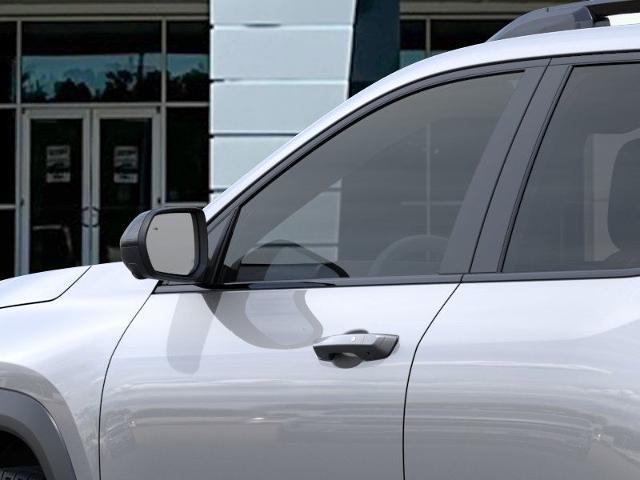 new 2026 Chevrolet Equinox car, priced at $37,200