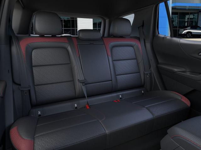 new 2026 Chevrolet Equinox car, priced at $37,200