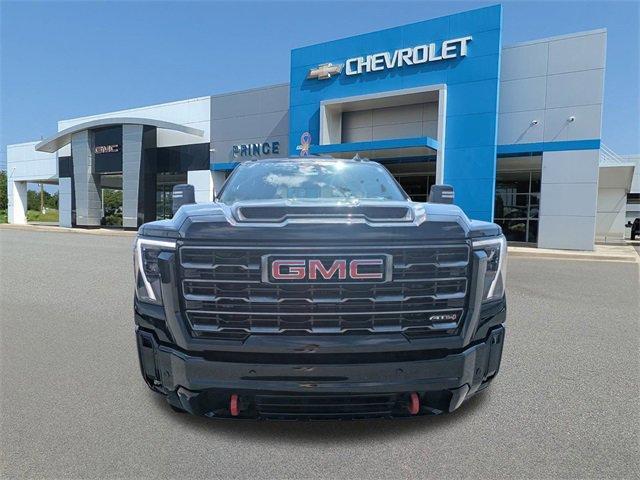 new 2025 GMC Sierra 2500 car, priced at $84,857