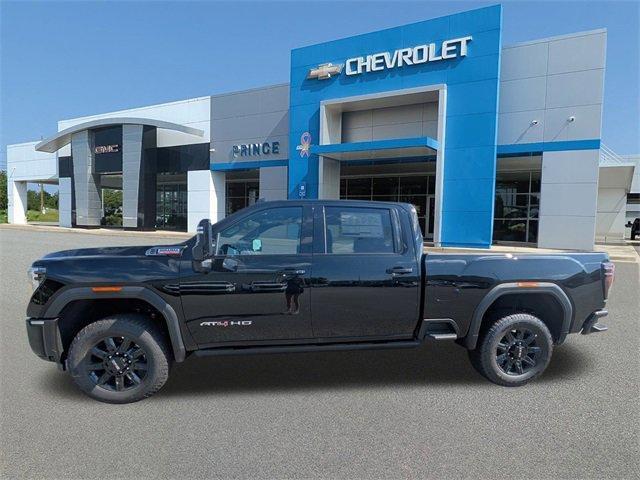 new 2025 GMC Sierra 2500 car, priced at $84,857