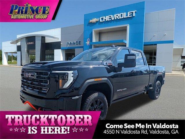 new 2025 GMC Sierra 2500 car, priced at $89,304