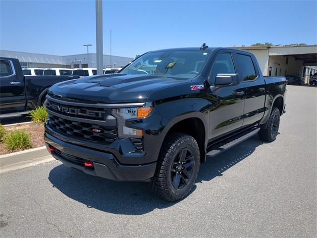 new 2024 GMC Sierra 1500 car, priced at $79,195