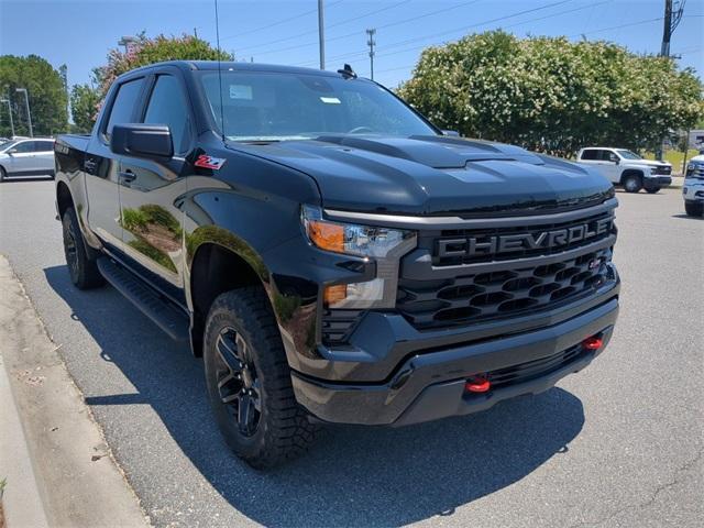 new 2024 GMC Sierra 1500 car, priced at $79,195