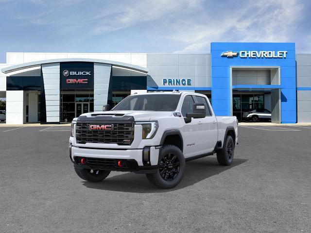 new 2025 GMC Sierra 2500 car, priced at $88,585