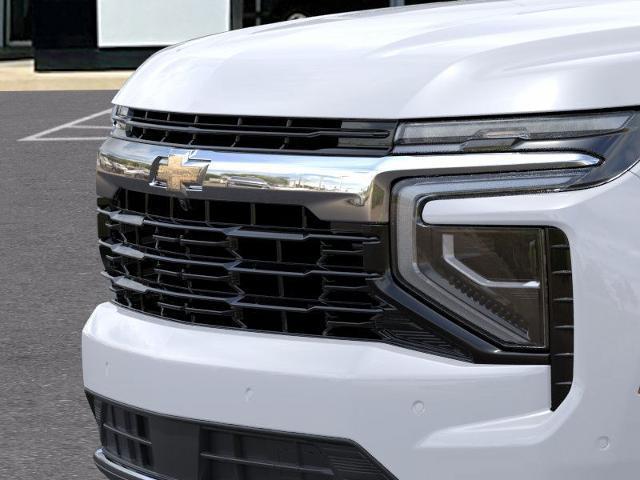 new 2025 Chevrolet Suburban car, priced at $63,304