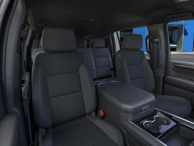 new 2025 Chevrolet Suburban car, priced at $63,304