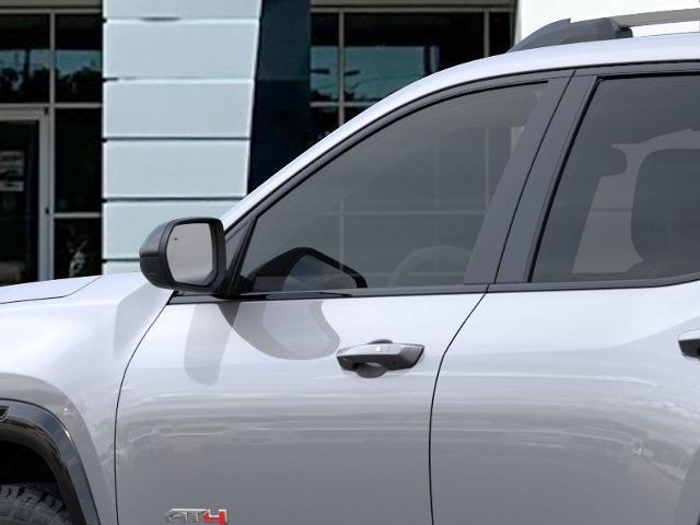 new 2026 GMC Terrain car, priced at $41,835