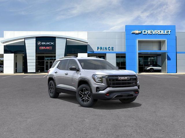 new 2026 GMC Terrain car, priced at $41,835