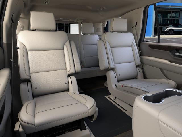 new 2025 GMC Yukon car, priced at $93,315