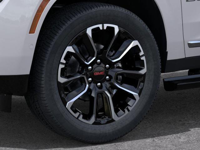 new 2025 GMC Yukon car, priced at $93,315