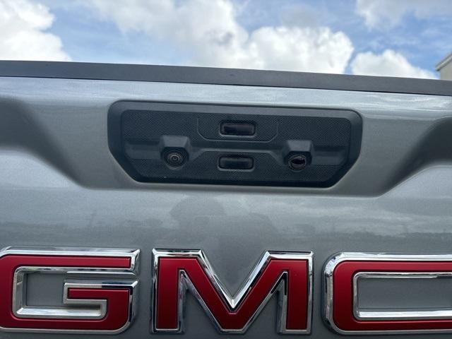 used 2023 GMC Sierra 1500 car, priced at $57,975