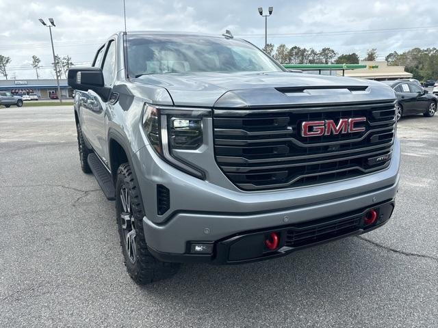 used 2023 GMC Sierra 1500 car, priced at $57,975