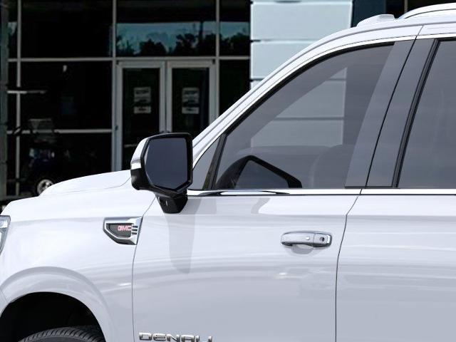 new 2026 GMC Yukon XL car, priced at $93,555