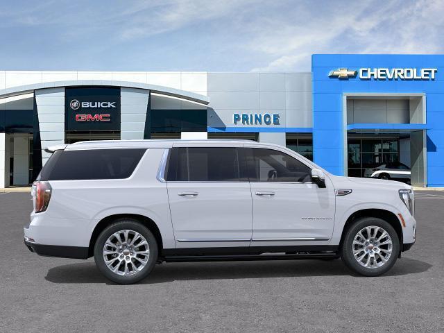 new 2026 GMC Yukon XL car, priced at $93,555