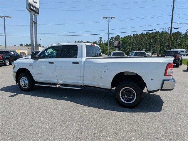 used 2024 Ram 3500 car, priced at $64,500