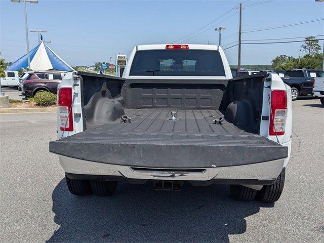used 2024 Ram 3500 car, priced at $64,500