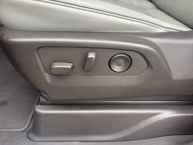 used 2022 GMC Yukon car, priced at $50,850