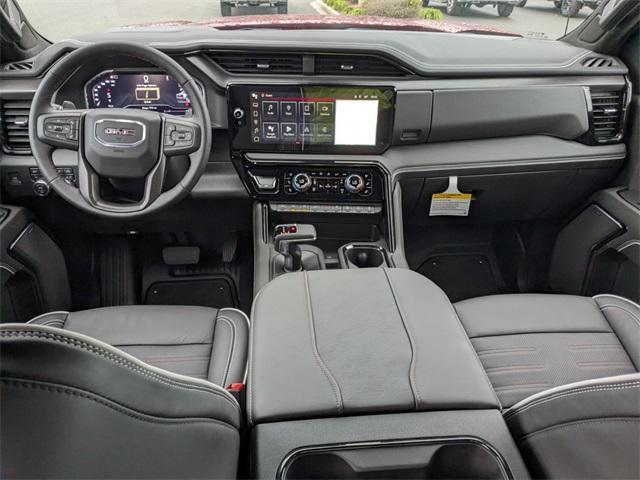 new 2024 GMC Sierra 1500 car, priced at $81,735