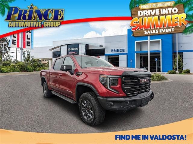 new 2024 GMC Sierra 1500 car, priced at $81,735