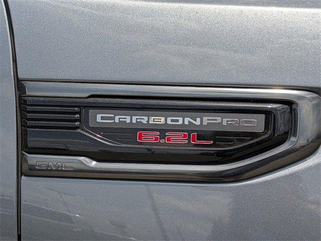 used 2021 GMC Sierra 1500 car, priced at $43,988