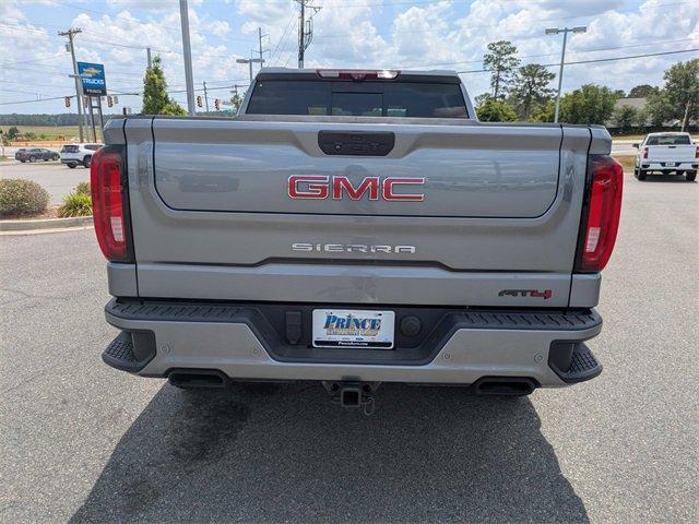 used 2021 GMC Sierra 1500 car, priced at $43,988