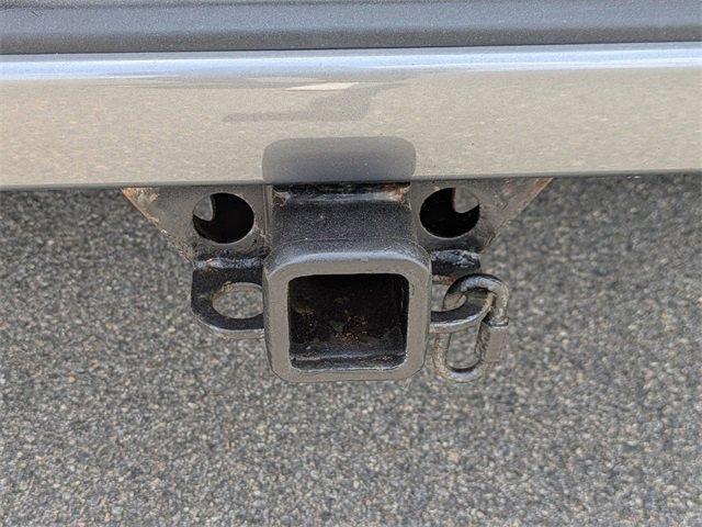 used 2021 GMC Sierra 1500 car, priced at $43,988