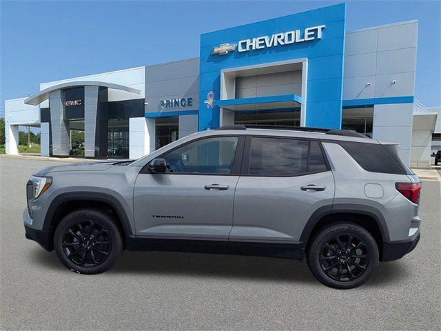 new 2026 GMC Terrain car, priced at $34,600