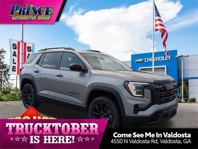new 2026 GMC Terrain car, priced at $34,600
